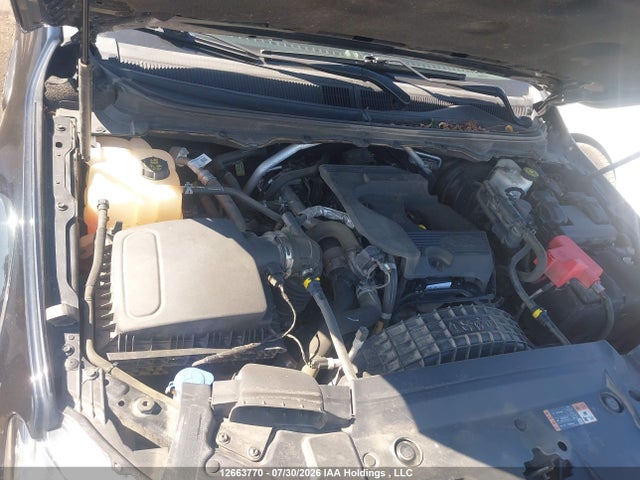 Продаж на аукціоні авто 2019 Ford Ranger Lariat, vin: 1FTER4FH9KLA31975, номер лоту: 12663770