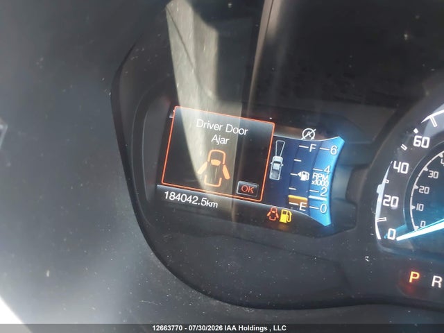 Продаж на аукціоні авто 2019 Ford Ranger Lariat, vin: 1FTER4FH9KLA31975, номер лоту: 12663770