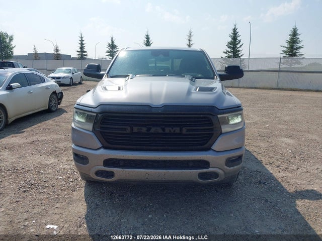 RAM 1500 Sport 2024 1C6SRFVT2RN202530 Image 11