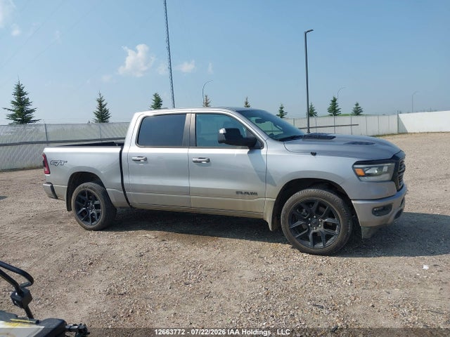 RAM 1500 Sport 2024 1C6SRFVT2RN202530 Image 12