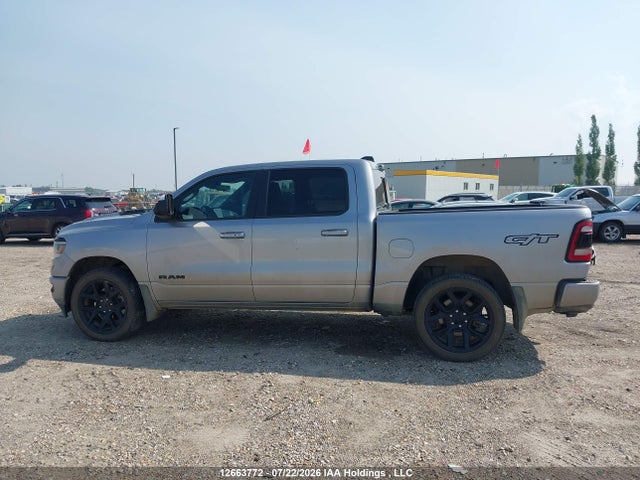 RAM 1500 Sport 2024 1C6SRFVT2RN202530 Image 13