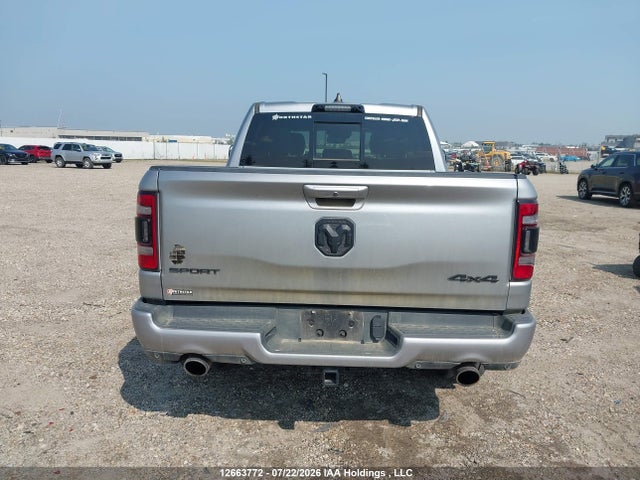 RAM 1500 Sport 2024 1C6SRFVT2RN202530 Image 15