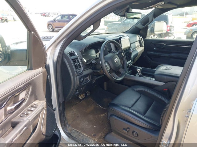 RAM 1500 Sport 2024 1C6SRFVT2RN202530 Image 17