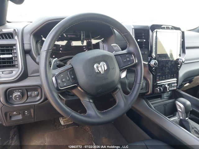 RAM 1500 Sport 2024 1C6SRFVT2RN202530 Image 18
