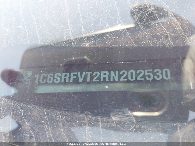 RAM 1500 Sport 2024 1C6SRFVT2RN202530 Image 19