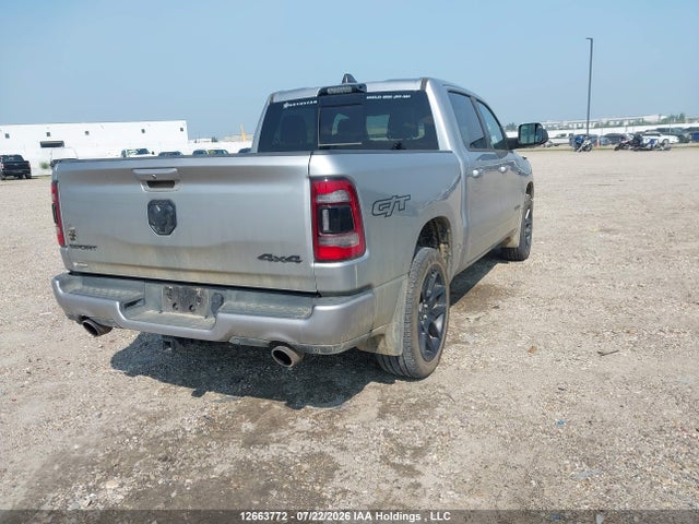 RAM 1500 Sport 2024 1C6SRFVT2RN202530 Image 4