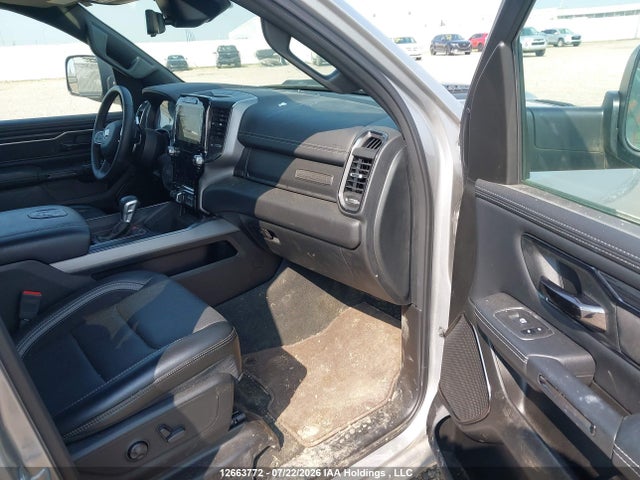 RAM 1500 Sport 2024 1C6SRFVT2RN202530 Image 5