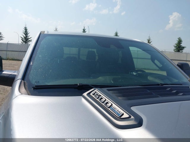RAM 1500 Sport 2024 1C6SRFVT2RN202530 Image 6