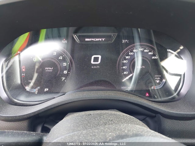 RAM 1500 Sport 2024 1C6SRFVT2RN202530 Image 7