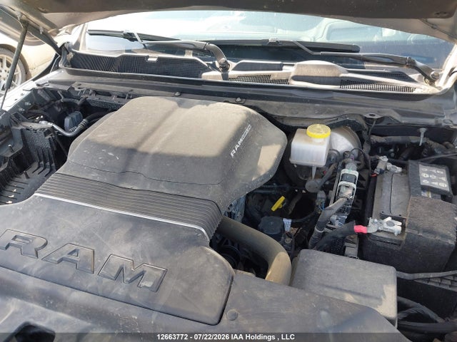 RAM 1500 Sport 2024 1C6SRFVT2RN202530 Image 9
