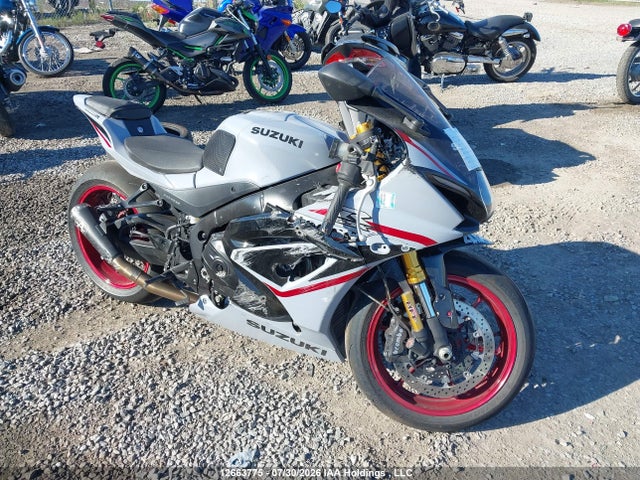 Suzuki Gsx-r1000 R 2024 JS1DM11H3R7100494 головне зображення