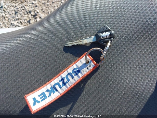 2024 Suzuki Gsx-r1000 R მანქანა იყიდება აუქციონზე, vin: JS1DM11H3R7100494, აუქციონის ნომერი: 12663775