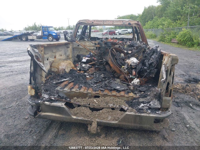 Продаж на аукціоні авто 2019 Gmc Sierra K1500 Sle, vin: 1GTU9BEDXKZ392062, номер лоту: 12663777