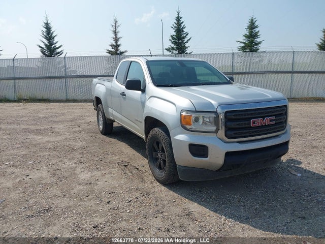 Aukcja sprzedaży 2016 Gmc Canyon, vin: 1GTH5BEA6G1114932, numer aukcji: 12663778