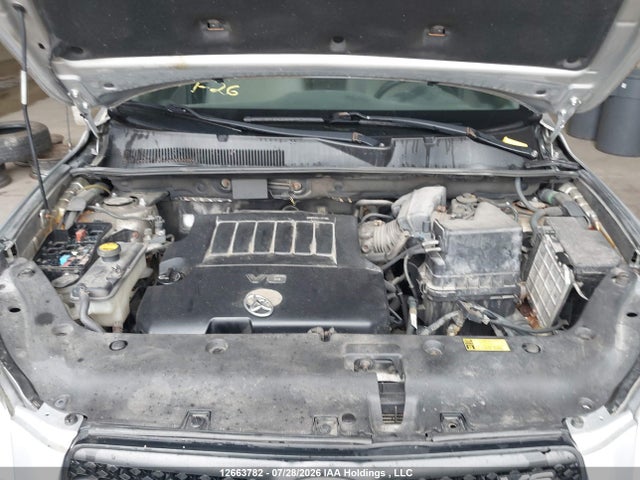 Продажа на аукционе авто 2008 Toyota Rav4, vin: JTMBK33VX86046018, номер лота: 12663782