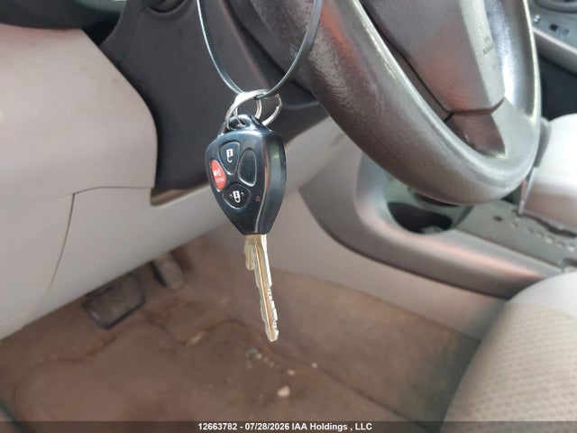 Продажа на аукционе авто 2008 Toyota Rav4, vin: JTMBK33VX86046018, номер лота: 12663782