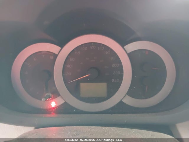 Продажа на аукционе авто 2008 Toyota Rav4, vin: JTMBK33VX86046018, номер лота: 12663782