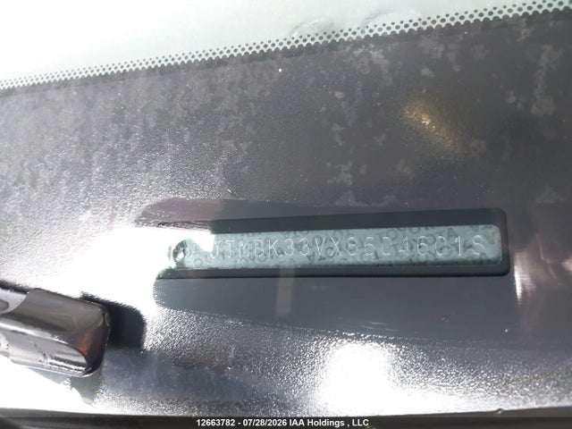 Продажа на аукционе авто 2008 Toyota Rav4, vin: JTMBK33VX86046018, номер лота: 12663782