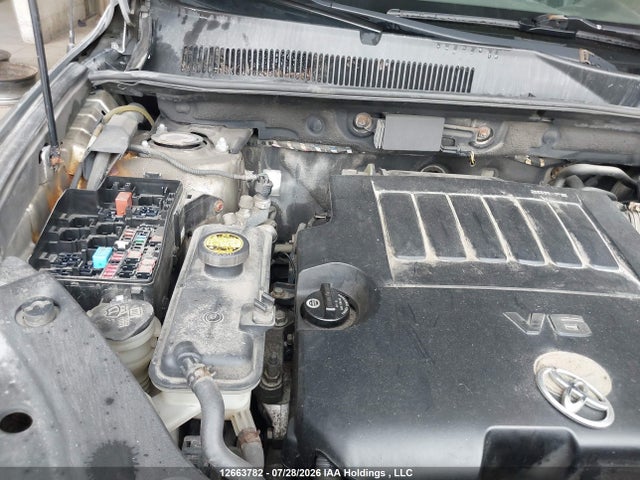 Продажа на аукционе авто 2008 Toyota Rav4, vin: JTMBK33VX86046018, номер лота: 12663782