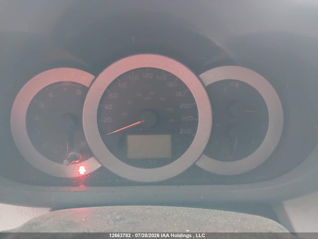 Продажа на аукционе авто 2008 Toyota Rav4, vin: JTMBK33VX86046018, номер лота: 12663782