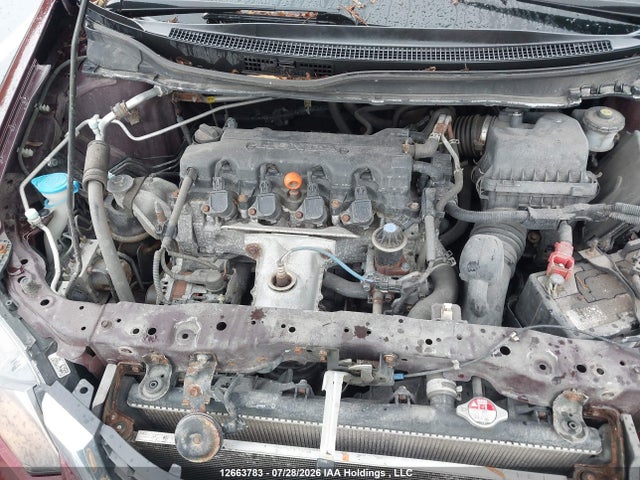 Продаж на аукціоні авто 2015 Honda Civic, vin: 2HGFB2F47FH048031, номер лоту: 12663783