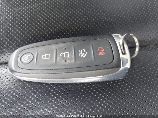 Продажа на аукционе авто 2015 Ford Expedition Max Limited, vin: 1FMJK2AT8FEF18190, номер лота: 12663786