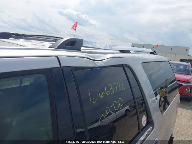 Продажа на аукционе авто 2015 Ford Expedition Max Limited, vin: 1FMJK2AT8FEF18190, номер лота: 12663786