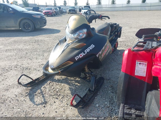 Продажа на аукционе авто 2006 Polaris , vin: SN1PK6FS26C628151, номер лота: 12663787