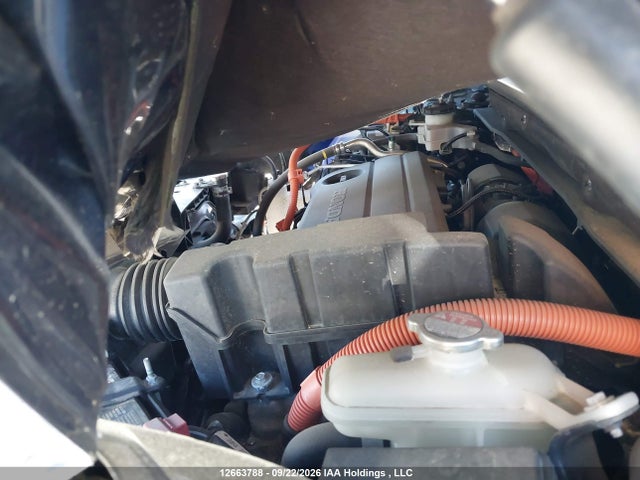 Honda CR-V 2024 2HKRS6H97RH217097 Image 10