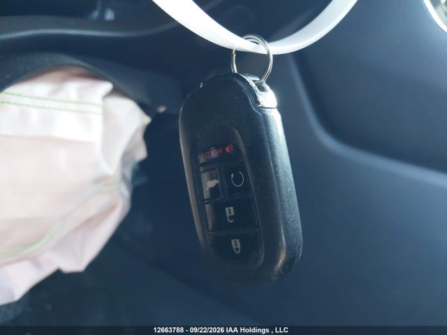 Honda CR-V 2024 2HKRS6H97RH217097 Image 11