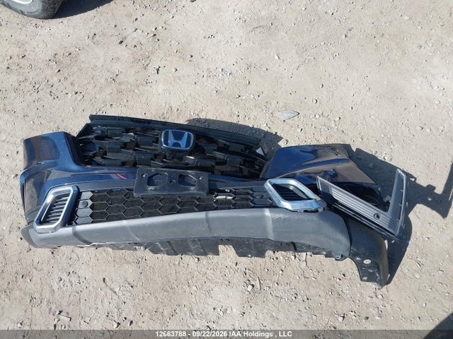 Honda CR-V 2024 2HKRS6H97RH217097 Image 12