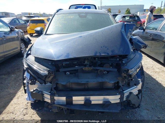Honda CR-V 2024 2HKRS6H97RH217097 Image 13