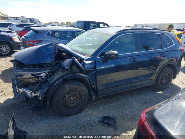 Honda CR-V 2024 2HKRS6H97RH217097 Image 15