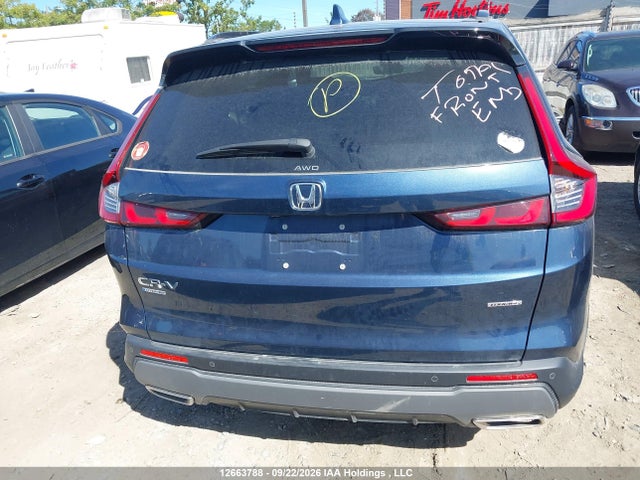 Honda CR-V 2024 2HKRS6H97RH217097 Image 17