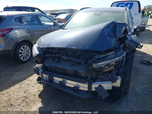 Honda CR-V 2024 2HKRS6H97RH217097 Image 2