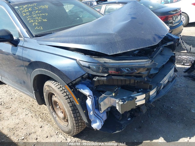 Honda CR-V 2024 2HKRS6H97RH217097 Image 21