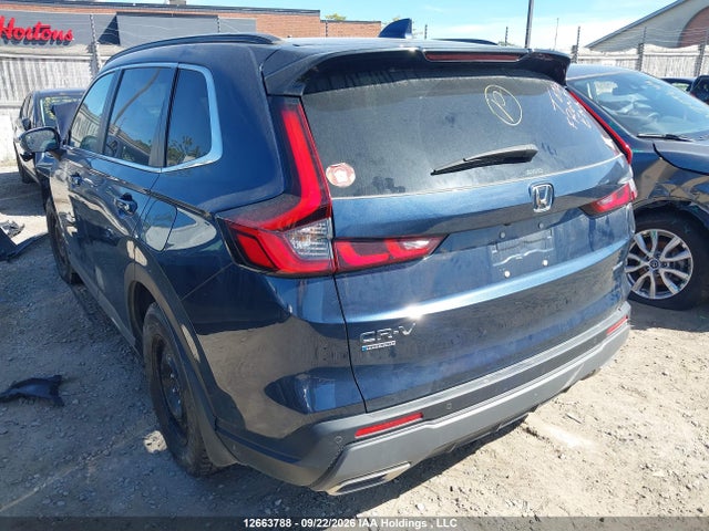 Honda CR-V 2024 2HKRS6H97RH217097 Image 3