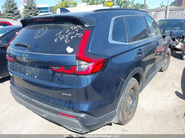 Honda CR-V 2024 2HKRS6H97RH217097 Image 4