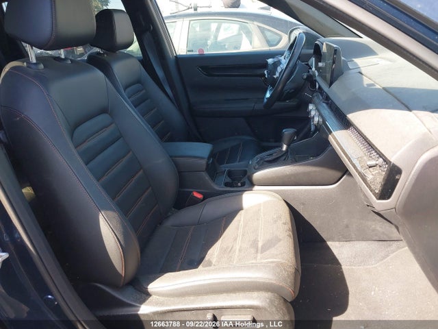 Honda CR-V 2024 2HKRS6H97RH217097 Image 5