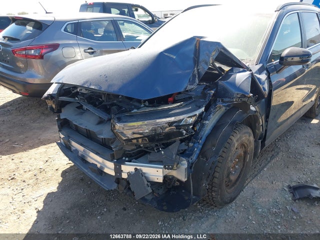 Honda CR-V 2024 2HKRS6H97RH217097 Image 6
