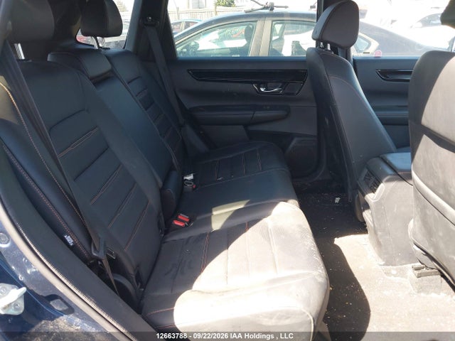 Honda CR-V 2024 2HKRS6H97RH217097 Image 8
