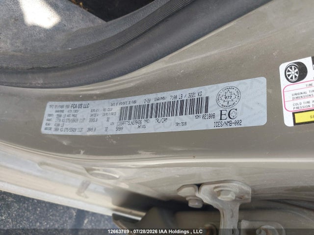 Aukcja sprzedaży 2020 Ram 1500 Big Horn/lone Star, vin: 1C6SRFFT5LN278426, numer aukcji: 12663789