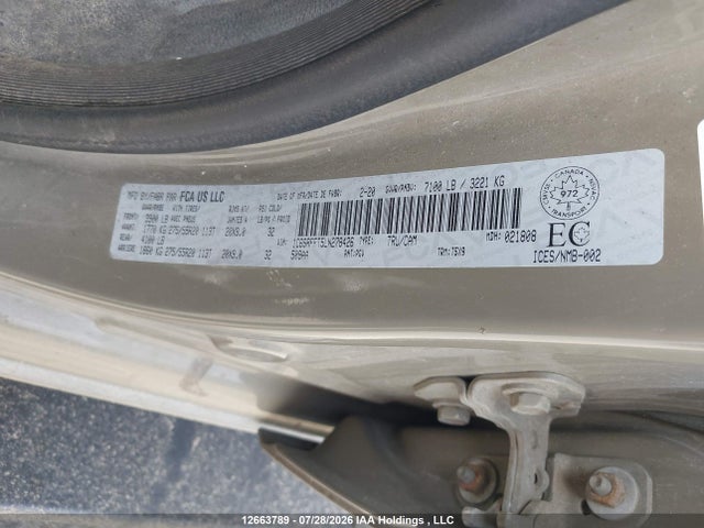 Aukcja sprzedaży 2020 Ram 1500 Big Horn/lone Star, vin: 1C6SRFFT5LN278426, numer aukcji: 12663789