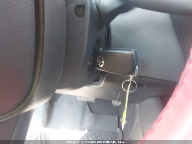 12663791 :رقم المزاد ، 5YFBPMBEXNP305426 vin ، 2022 Toyota Corolla Le/xle مزاد بيع