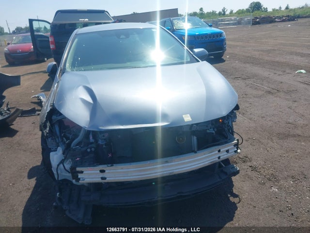12663791 :رقم المزاد ، 5YFBPMBEXNP305426 vin ، 2022 Toyota Corolla Le/xle مزاد بيع