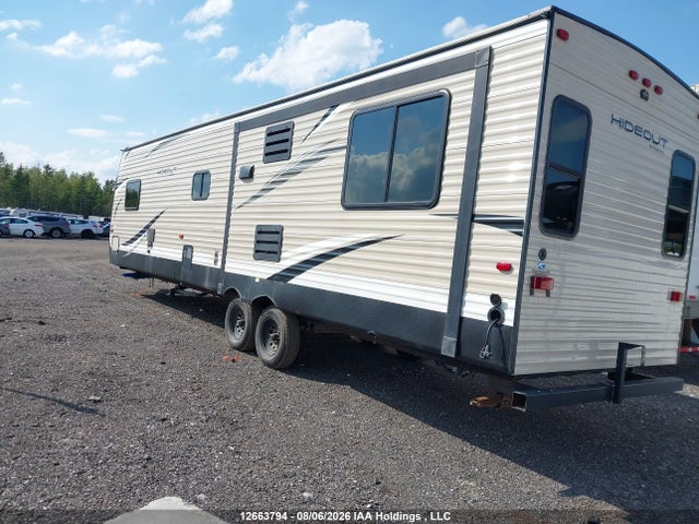 Keystone Hideout 2019 4YDT32R20K7248387 Image 3