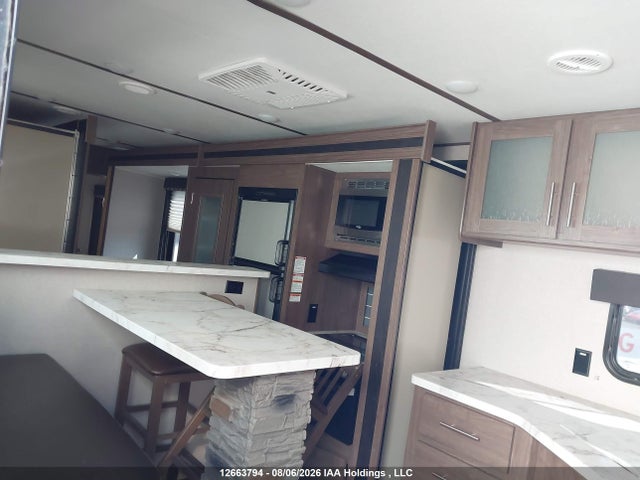 Keystone Hideout 2019 4YDT32R20K7248387 Image 5