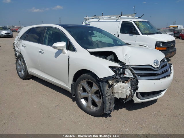 Auction sale of the 2016 Toyota Venza Xle, vin: 4T3BK3BB4GU120988, lot number: 12663797