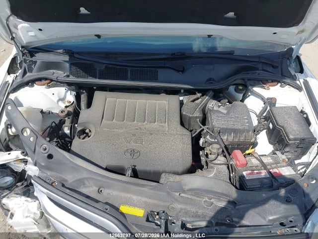 Auction sale of the 2016 Toyota Venza Xle, vin: 4T3BK3BB4GU120988, lot number: 12663797