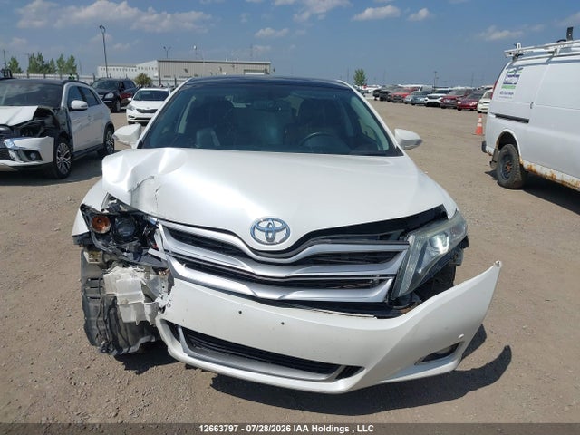 Auction sale of the 2016 Toyota Venza Xle, vin: 4T3BK3BB4GU120988, lot number: 12663797